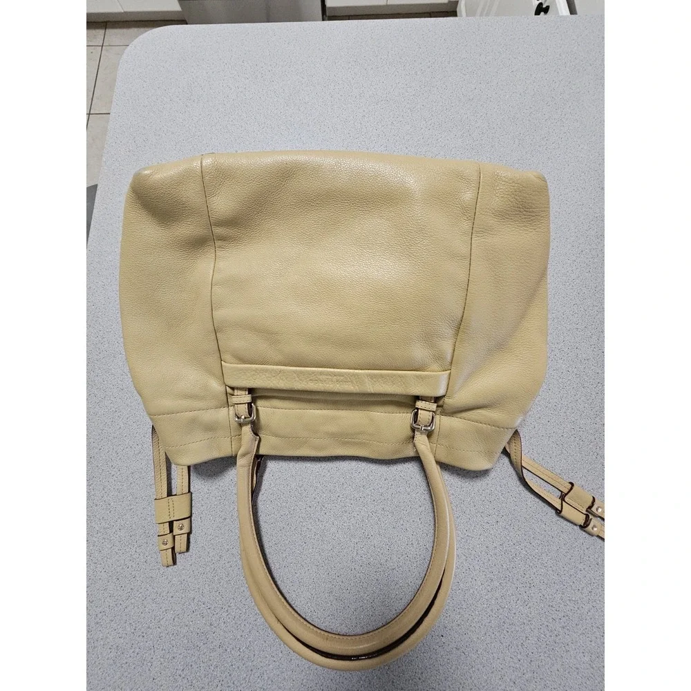 kate spade handbag new york, Camel Color. Soft Buttery Good Clean‎